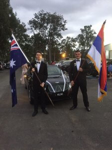 Bentley Wedding milimo Brisbane limo Car Hire Transfers