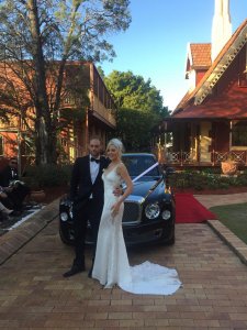 Shafston House Kangaroo Point milimo Brisbane limo Car Hire Transfers