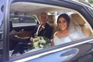 Bentley Wedding milimo Brisbane limo Car Hire Transfers