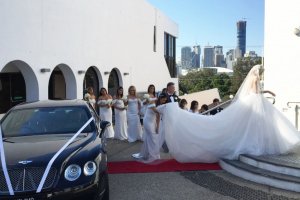 The Greek Club milimo Brisbane limo Car Hire Transfers