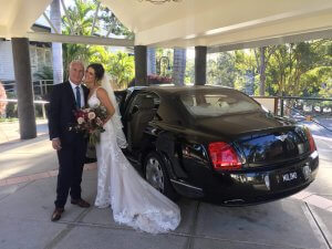 Hillstone St Lucia milimo Brisbane limo Car Hire Transfers