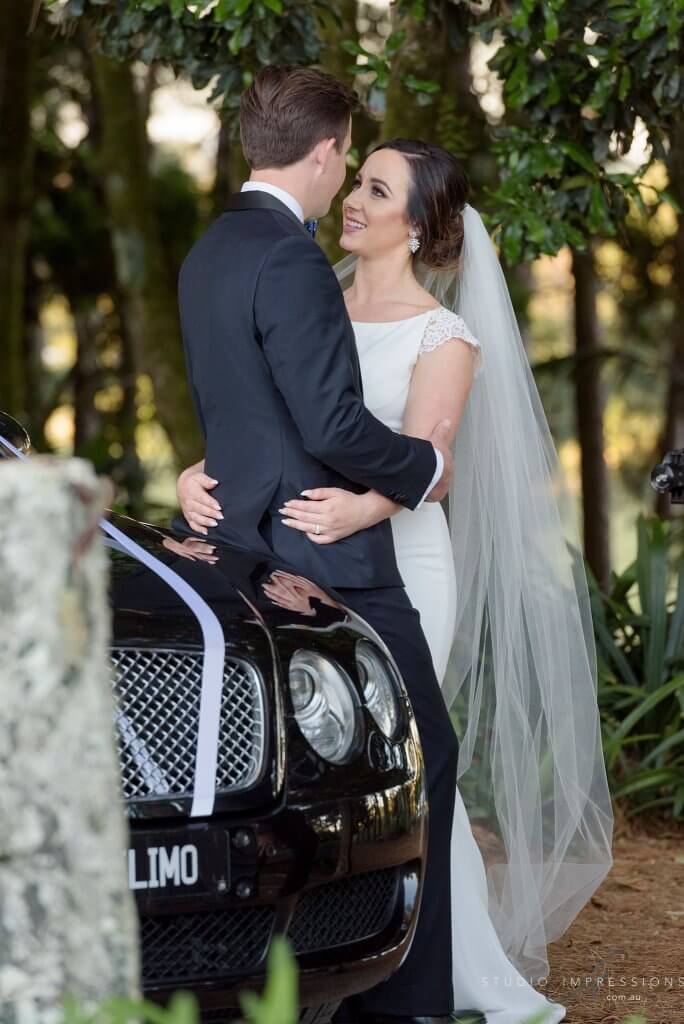 Tiffany Chapel Wedding milimo Brisbane Bentley