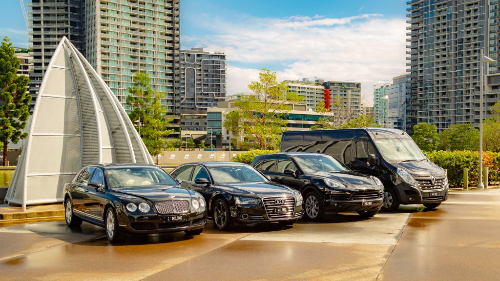 Brisbane Limousine Rentals