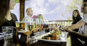 Brisbane Food Wine and Beer Tours